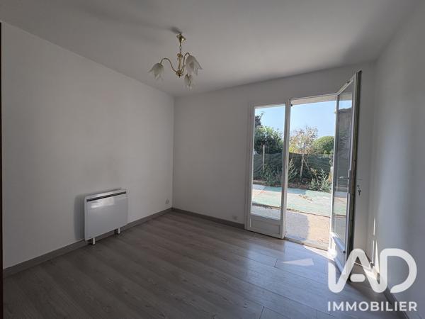 Maison à vendre 4 pièces 84,16 m² Ambarès-et-Lagrave