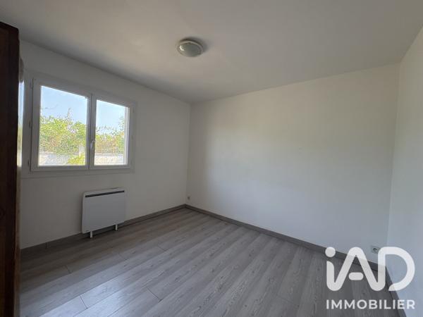 Maison à vendre 4 pièces 84,16 m² Ambarès-et-Lagrave