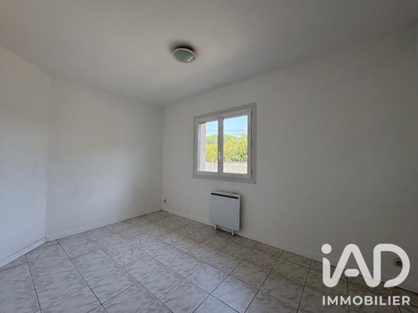 Maison à vendre 4 pièces 84,16 m² Ambarès-et-Lagrave