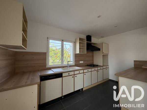 Maison à vendre 4 pièces 84,16 m² Ambarès-et-Lagrave