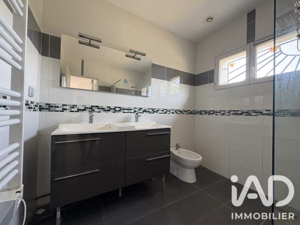 Maison à vendre 4 pièces 84,16 m² Ambarès-et-Lagrave