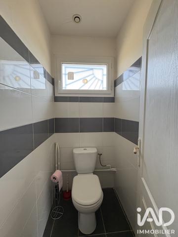 Maison à vendre 4 pièces 84,16 m² Ambarès-et-Lagrave