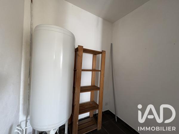 Maison à vendre 4 pièces 84,16 m² Ambarès-et-Lagrave