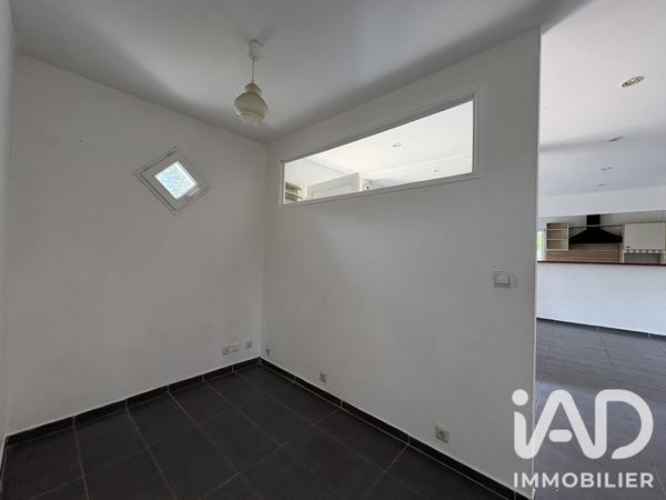 Maison à vendre 4 pièces 84,16 m² Ambarès-et-Lagrave