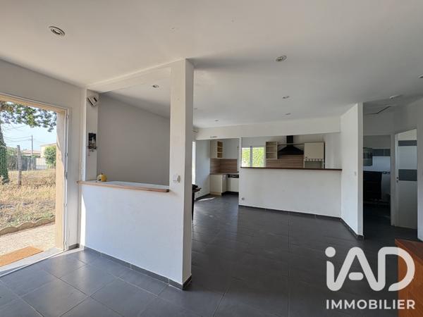 Maison à vendre 4 pièces 84,16 m² Ambarès-et-Lagrave