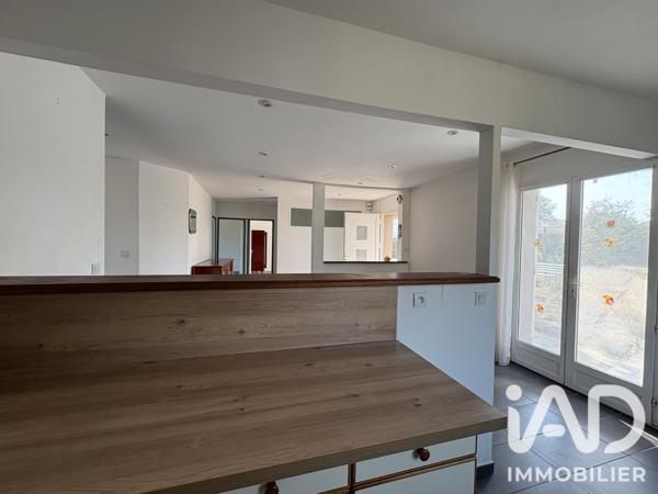 Maison à vendre 4 pièces 84,16 m² Ambarès-et-Lagrave