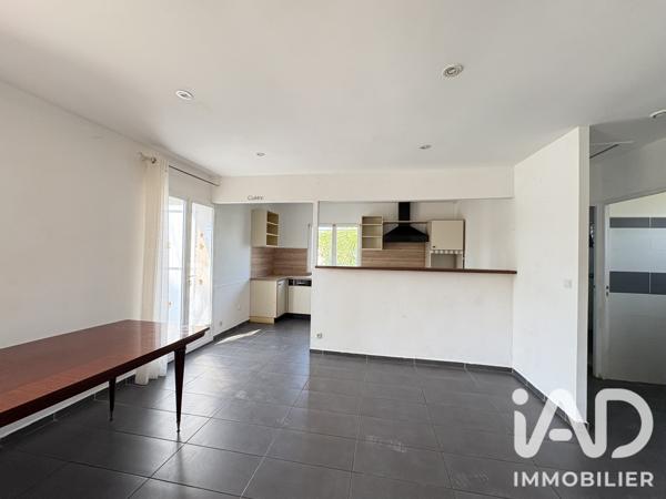 Maison à vendre 4 pièces 84,16 m² Ambarès-et-Lagrave