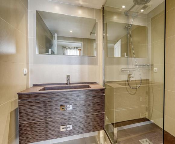 Appartement 8 pièces - 150 m² Bien prestige