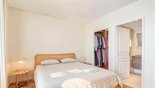 Appartement 8 pièces - 150 m² Bien prestige