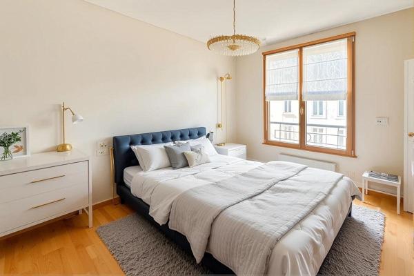 Appartement 8 pièces - 150 m² Bien prestige