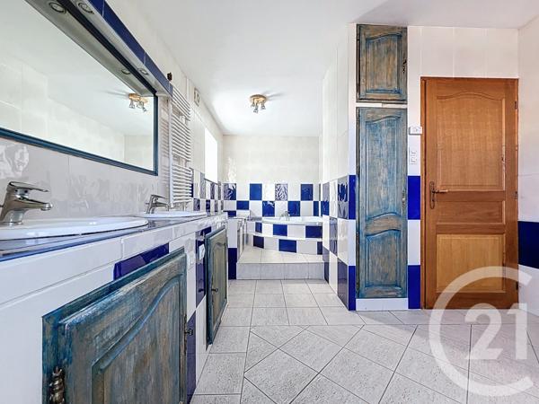 Maison à vendre  4 pièces - 132,91 m2 ST NICOLAS DE PORT - 54