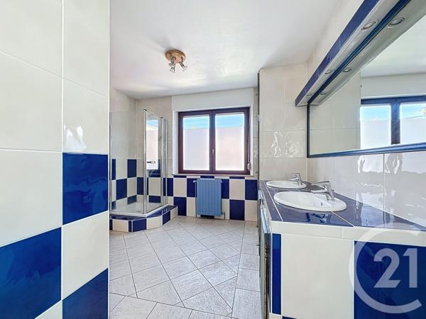 Maison à vendre  4 pièces - 132,91 m2 ST NICOLAS DE PORT - 54