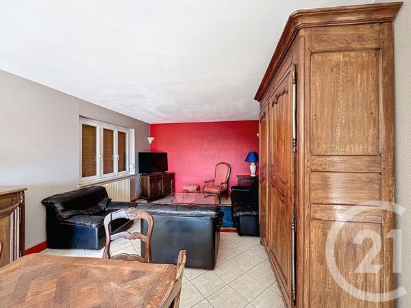 Maison à vendre  4 pièces - 132,91 m2 ST NICOLAS DE PORT - 54