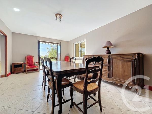 Maison à vendre  4 pièces - 132,91 m2 ST NICOLAS DE PORT - 54