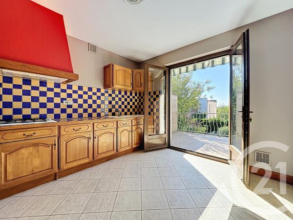 Maison à vendre  4 pièces - 132,91 m2 ST NICOLAS DE PORT - 54