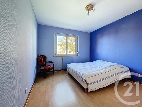 Maison à vendre  4 pièces - 132,91 m2 ST NICOLAS DE PORT - 54