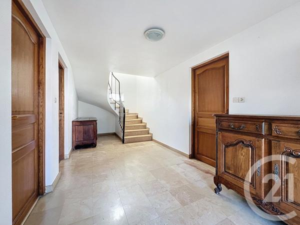 Maison à vendre  4 pièces - 132,91 m2 ST NICOLAS DE PORT - 54