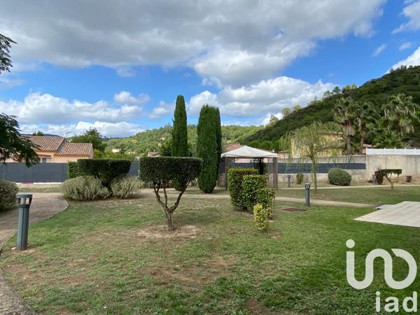 Appartement à vendre 2 pièces 42 m² Lamalou-les-Bains