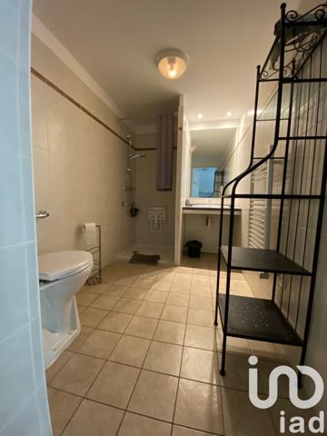 Appartement à vendre 2 pièces 42 m² Lamalou-les-Bains