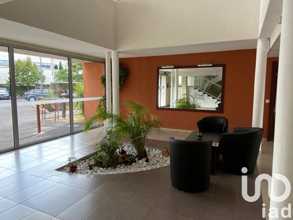 Appartement à vendre 2 pièces 42 m² Lamalou-les-Bains