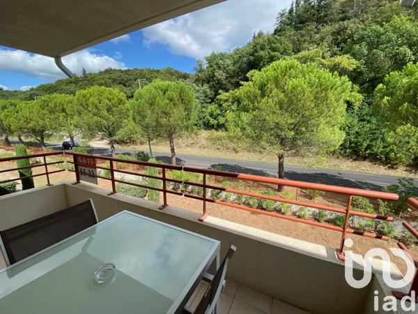 Appartement à vendre 2 pièces 42 m² Lamalou-les-Bains