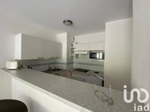 Appartement à vendre 2 pièces 42 m² Lamalou-les-Bains