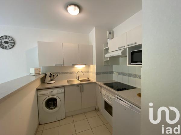 Appartement à vendre 2 pièces 42 m² Lamalou-les-Bains