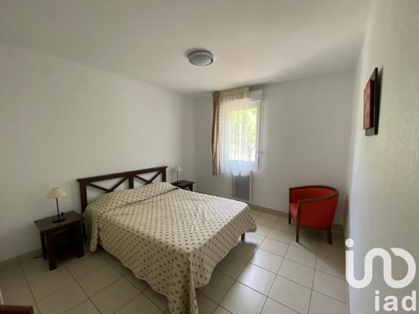 Appartement à vendre 2 pièces 42 m² Lamalou-les-Bains