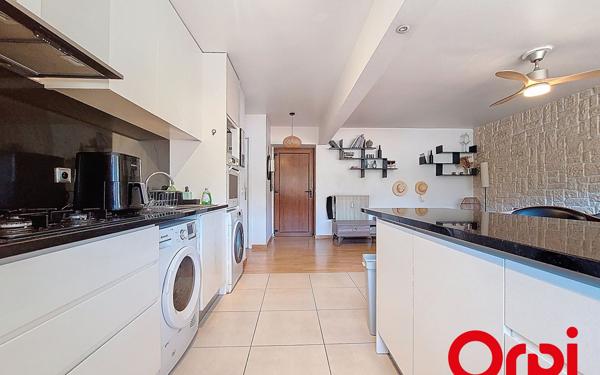 Appartement à vendre    2 pièces • 49,92 m2 Nice