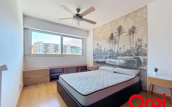 Appartement à vendre    2 pièces • 49,92 m2 Nice