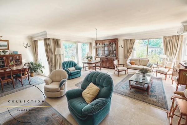 Saint-Clément-de-Rivière (34980) Maison familiale idéalement située