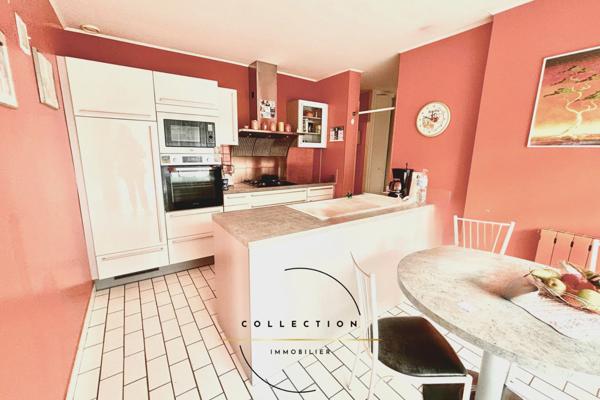 Saint-Clément-de-Rivière (34980) Maison familiale idéalement située