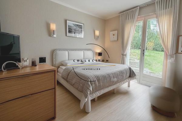 Saint-Clément-de-Rivière (34980) Maison familiale idéalement située