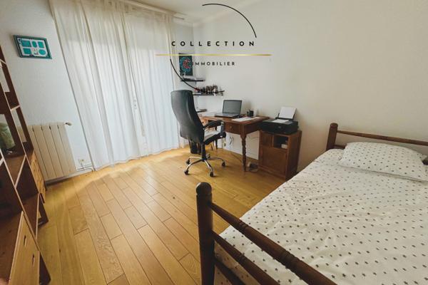 Saint-Clément-de-Rivière (34980) Maison familiale idéalement située