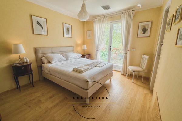 Saint-Clément-de-Rivière (34980) Maison familiale idéalement située