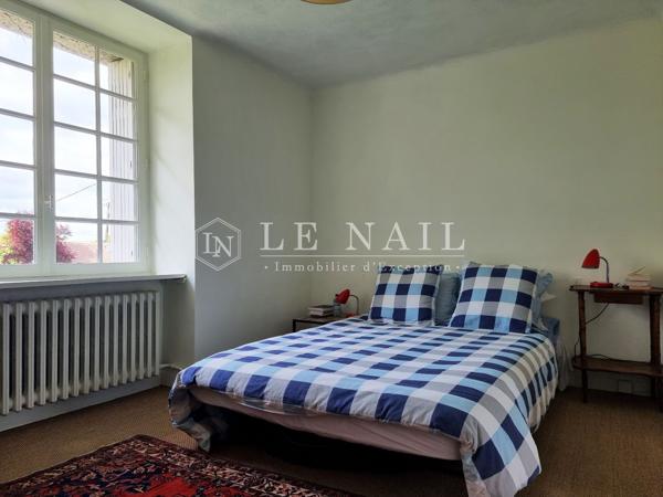 LOGIS SARTHOIS ET DEPENDANCES DANS UN BEL ENVIRONNEMENT EN PAYS DE LA LOIRE