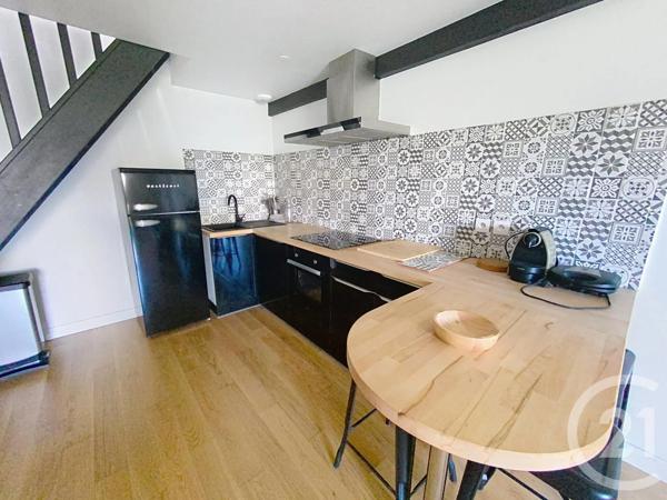 Appartement Duplex à vendre  4 pièces - 71,71 m 2   NANCY  - 54