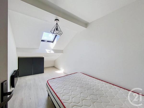 Appartement Duplex à vendre  4 pièces - 71,71 m 2   NANCY  - 54