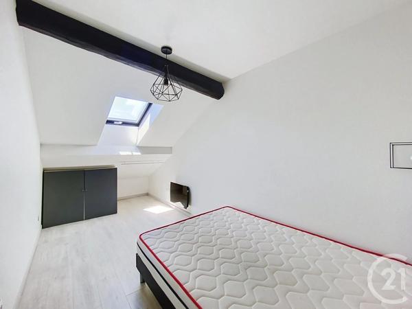 Appartement Duplex à vendre  4 pièces - 71,71 m 2   NANCY  - 54
