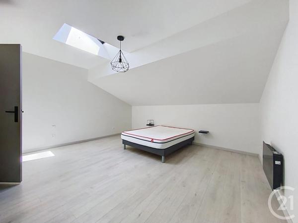 Appartement Duplex à vendre  4 pièces - 71,71 m 2   NANCY  - 54