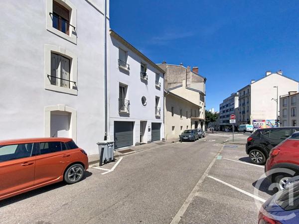 Appartement Duplex à vendre  4 pièces - 71,71 m 2   NANCY  - 54