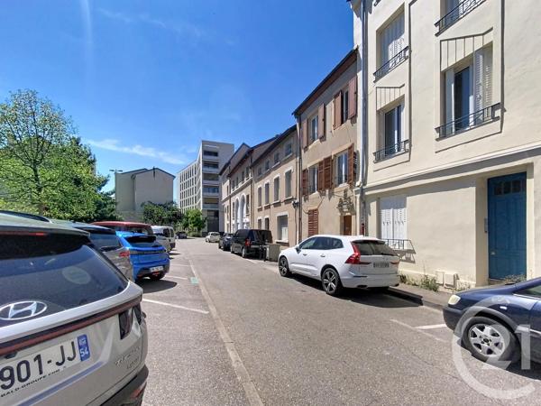 Appartement Duplex à vendre  4 pièces - 71,71 m 2   NANCY  - 54