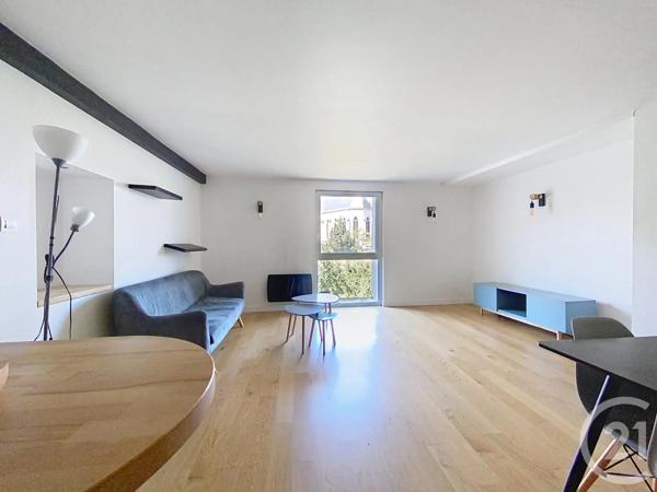 Appartement Duplex à vendre  4 pièces - 71,71 m 2   NANCY  - 54