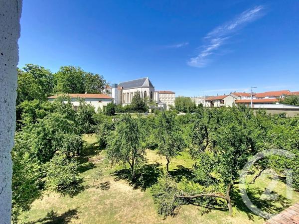 Appartement Duplex à vendre  4 pièces - 71,71 m 2   NANCY  - 54