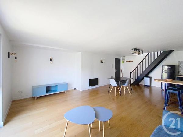 Appartement Duplex à vendre  4 pièces - 71,71 m 2   NANCY  - 54