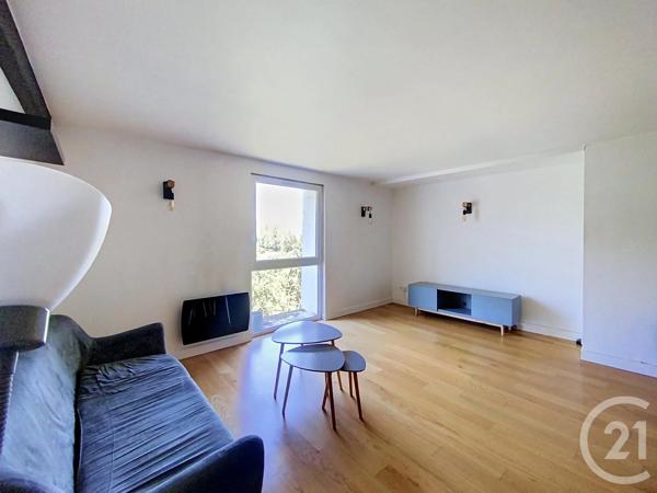 Appartement Duplex à vendre  4 pièces - 71,71 m 2   NANCY  - 54