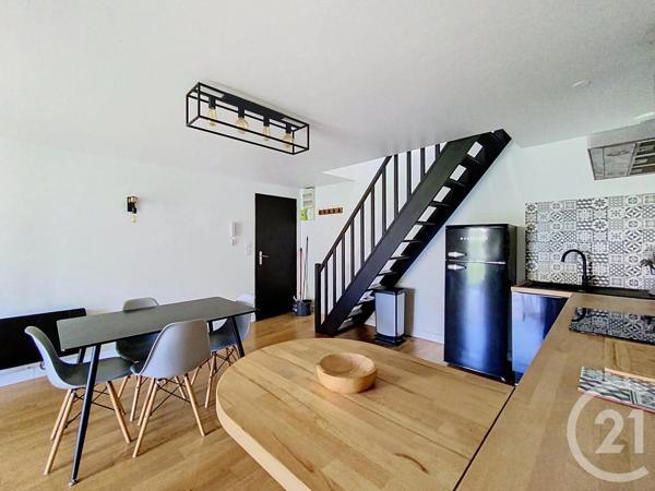 Appartement Duplex à vendre  4 pièces - 71,71 m 2   NANCY  - 54