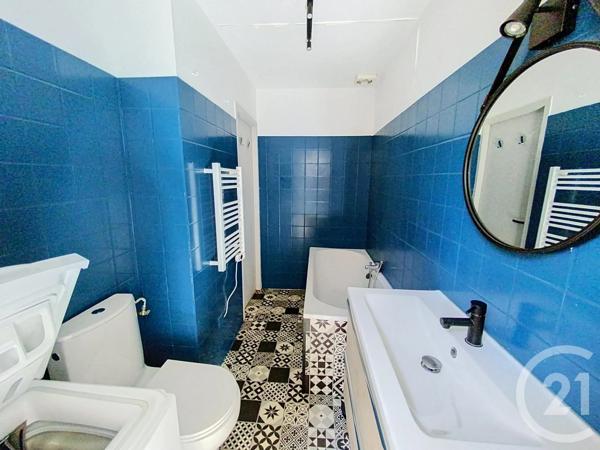 Appartement Duplex à vendre  4 pièces - 71,71 m 2   NANCY  - 54