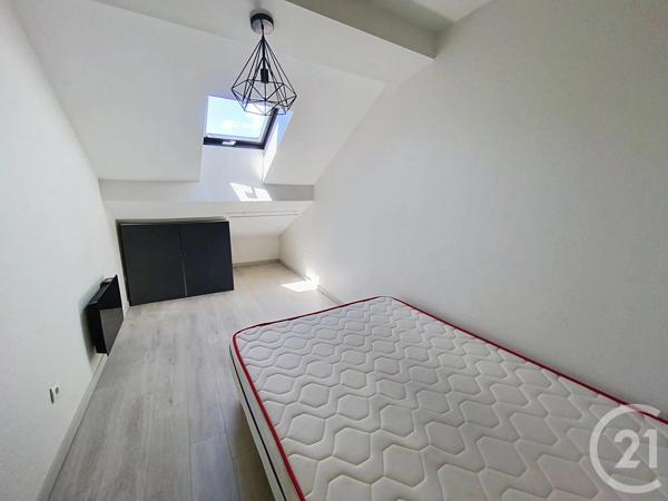 Appartement Duplex à vendre  4 pièces - 71,71 m 2   NANCY  - 54