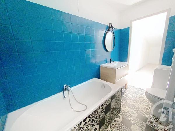 Appartement Duplex à vendre  4 pièces - 71,71 m 2   NANCY  - 54